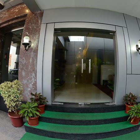 Hotel Ayush International Mangalore Buitenkant foto